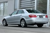 Used 2011 Mercedes-Benz E 350 BlueTEC Sedan image 6