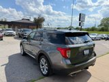 Used 2021 Ford Explorer Platinum w/ Equipment Group 601A image 4