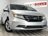 Used 2014 Honda Odyssey EX-L image 4