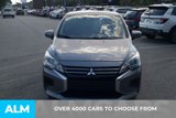 Used 2021 Mitsubishi Mirage ES image 3