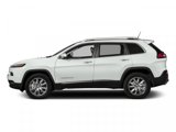 Used 2016 Jeep Cherokee Limited w/ Trailer Tow Group image 3