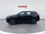 Certified 2022 Jeep Compass Limited image 6