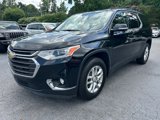 Used 2020 Chevrolet Traverse LT image 4
