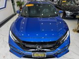Used 2020 Honda Civic Sport Touring image 2