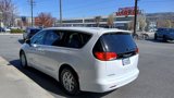 Used 2023 Chrysler Voyager LX image 5