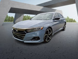 Used 2022 Honda Accord Sport image 2