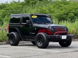 Used 2011 Jeep Wrangler Sahara w/ Connectivity Group image 2