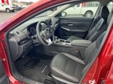 New 2024 Nissan Sentra SR w/ SR Premium Package image 5