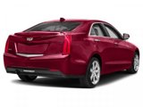 Used 2015 Cadillac ATS 2.0T AWD Sedan image 5