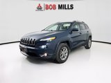 Used 2018 Jeep Cherokee Latitude Plus w/ Cold Weather Group image 3