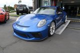 Used 2018 Porsche 911 GT3 image 2