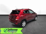 Certified 2022 Chevrolet Trax LT w/ Driver Confidence Package image 3