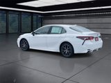 Used 2023 Toyota Camry SE image 6