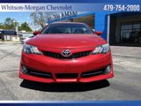 Used 2012 Toyota Camry L image 2