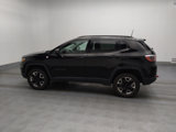Used 2017 Jeep Compass Trailhawk w/ Leather Interior Group image 3