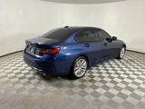 Used 2023 BMW 330i xDrive Sedan w/ Driving Assistance Package image 4