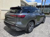 New 2025 INFINITI QX60 Autograph w/ Cargo Package image 3
