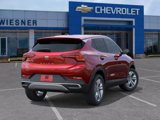 New 2026 Buick Encore GX Preferred image 4