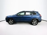 Certified 2021 Jeep Cherokee Limited w/ Mopar Interior Package image 4