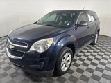 Used 2015 Chevrolet Equinox LS image 3