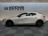Used 2024 MAZDA MAZDA3 s image 4
