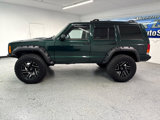 Used 2001 Jeep Cherokee Limited image 4