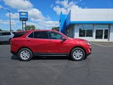 Used 2019 Chevrolet Equinox LT image 2