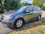 Used 2014 Honda Odyssey EX-L image 2