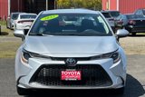 Used 2022 Toyota Corolla LE image 5