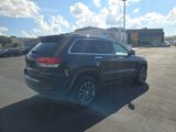 Used 2020 Jeep Grand Cherokee Limited image 5