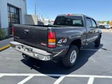 Used 2004 GMC Sierra 2500 SLT w/ Skid Plate Package image 4