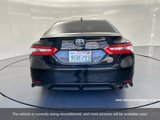 Used 2019 Toyota Camry SE image 4