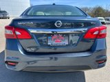 Used 2017 Nissan Sentra SV w/ Style Package image 5