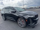 Used 2023 Cadillac XT6 Sport w/ LPO, Floor Liner Package image 3