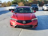 New 2025 Acura Integra image 2