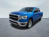 Certified 2022 RAM 1500 Big Horn image 2