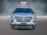 Used 2018 Ford Explorer Limited w/ Equipment Group 301A image 2