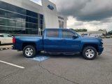 Used 2018 Chevrolet Silverado 1500 LT w/ All Star Edition image 2