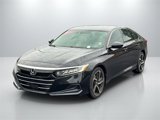 Used 2021 Honda Accord LX image 2
