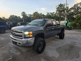 Used 2013 Chevrolet Silverado 1500 LT w/ All-Star Edition image 2
