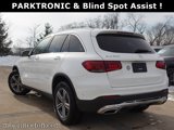 Certified 2021 Mercedes-Benz GLC 300 4MATIC image 3