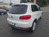 Used 2015 Volkswagen Tiguan SE image 6