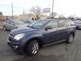 Used 2013 Chevrolet Equinox LT w/ Power Convenience Package image 3