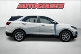 Used 2022 Chevrolet Equinox LT image 3