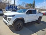 New 2025 GMC Canyon Elevation w/ Convenience Package image 3