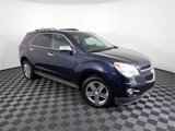 Used 2015 Chevrolet Equinox LTZ image 5