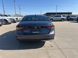 New 2024 Honda Accord LX image 4