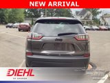 Used 2020 Jeep Cherokee Latitude Plus image 5