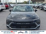 New 2025 Hyundai Sonata SE image 6