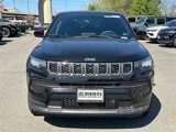 New 2025 Jeep Compass Sport image 6